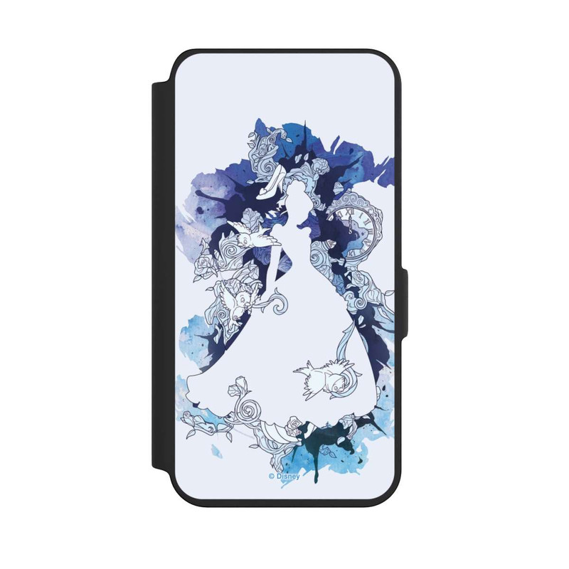 Galaxy S24 NIVOflip Princesse Cendrillon