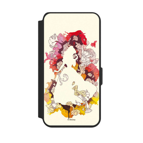 Samsung Galaxy S24 NIVOflip Princess Belle
