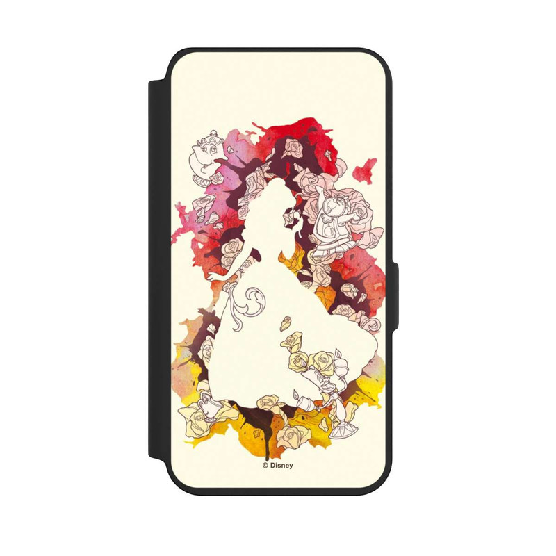 Galaxy S24 NIVOflip Princesse Belle