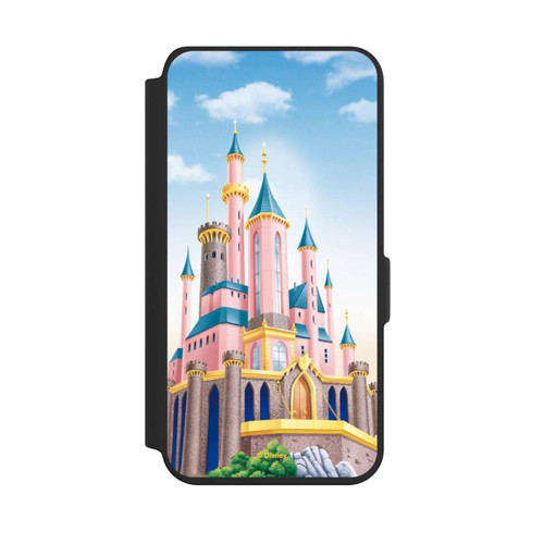 Samsung Galaxy S24 NIVOflip Disney Castle