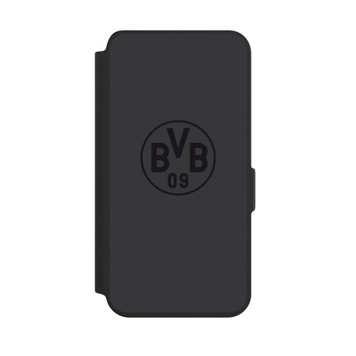 Samsung Galaxy S24 NIVOflip BVB Grau