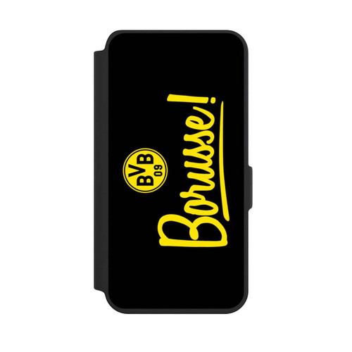 Samsung Galaxy S24 NIVOflip BVB Borusse