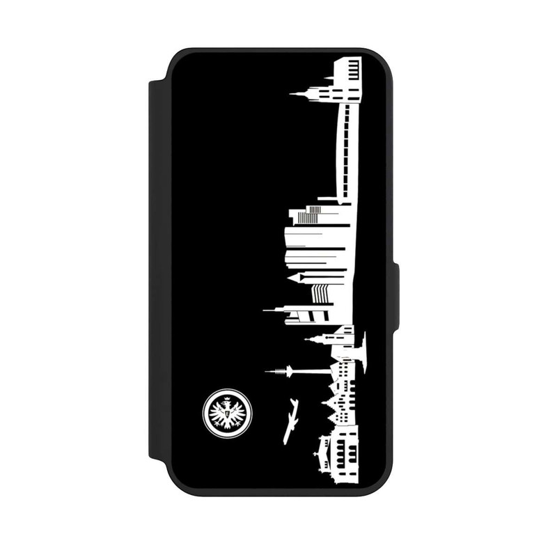 Galaxy S24 NIVOflip Frankfurter Skyline