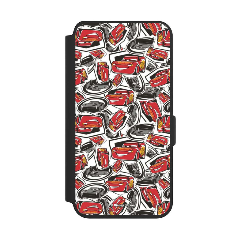 Galaxy S24 NIVOflip Cars 3 Retro