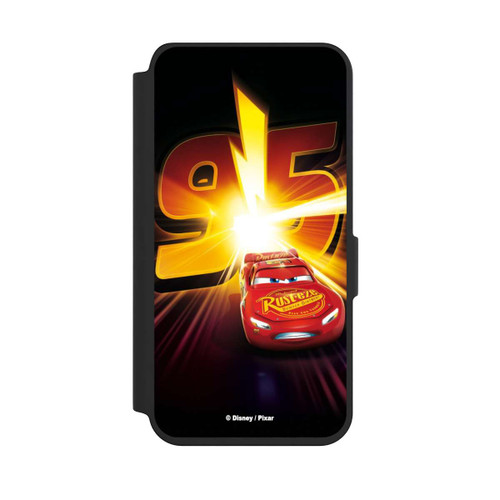 Samsung Galaxy S24 NIVOflip Cars3 Lightning 95