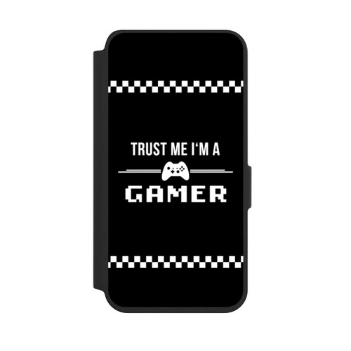Samsung Galaxy S24 NIVOflip Trust Me I'm a Gamer
