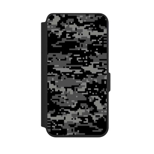 Samsung Galaxy S24 NIVOflip Pixeltarn