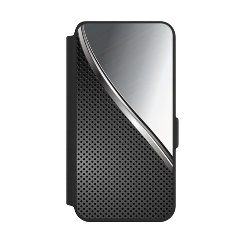 Samsung Galaxy S24 NIVOflip Duo Metal Surface