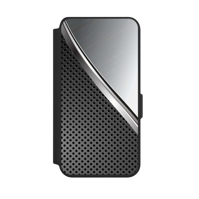 Galaxy S24 NIVOflip Duo Metal Surface