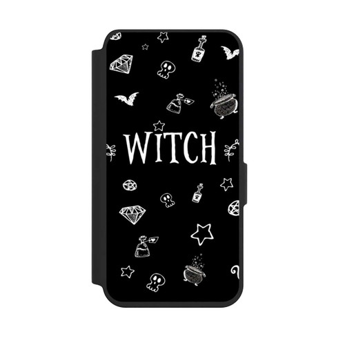 Samsung Galaxy S24 NIVOflip Witch