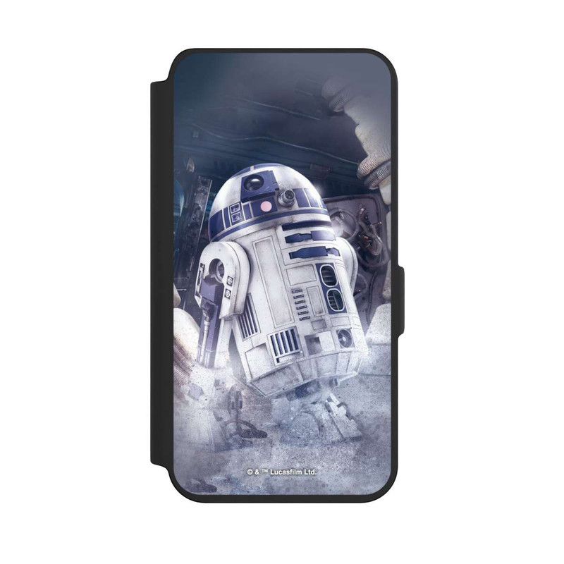 Galaxy S24 NIVOflip R2D2 - Star Wars 8