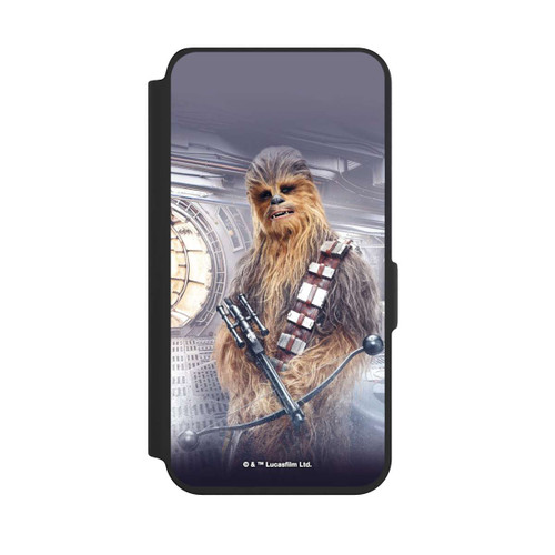 Samsung Galaxy S24 NIVOflip Chewbacca - Star Wars 8