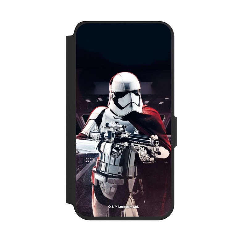 Galaxy S24 NIVOflip Captain Phasma - Star Wars 8