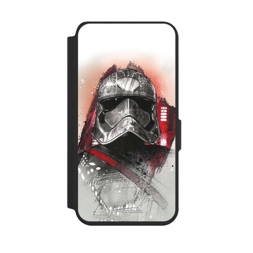 Samsung Galaxy S24 NIVOflip Captain Phasma - StarWars 8