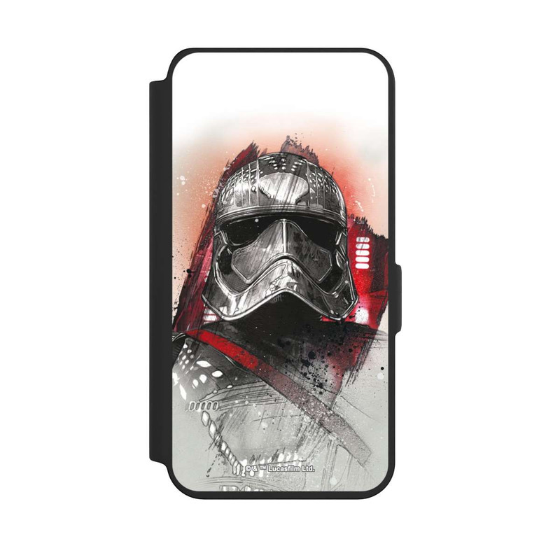 Galaxy S24 NIVOflip Captain Phasma - StarWars 8