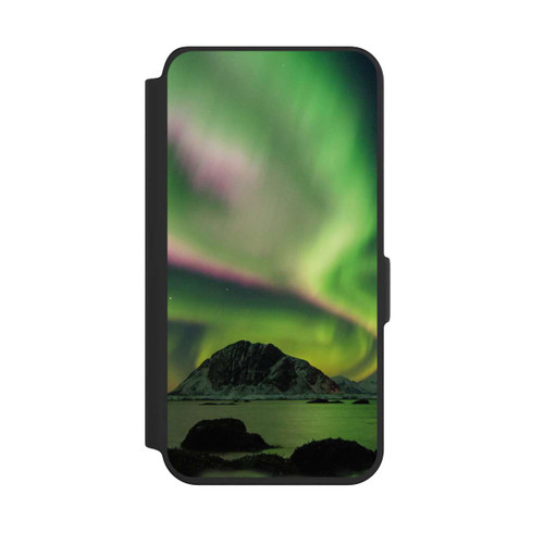 Samsung Galaxy S24 NIVOflip Nordlichter