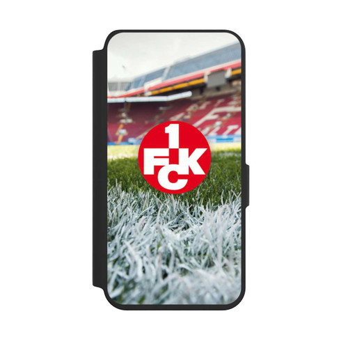 Samsung Galaxy S24 NIVOflip Stadionrasen 1.FCK