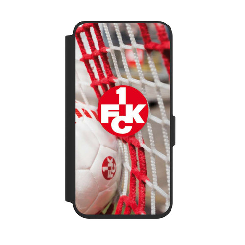 Samsung Galaxy S24 NIVOflip Torschuss 1.FCK