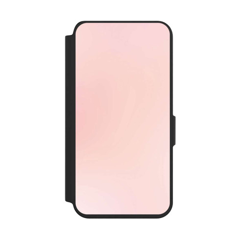 Samsung Galaxy S24 NIVOflip Rosa Wolken