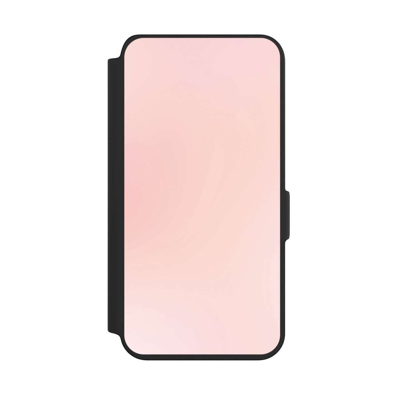 Galaxy S24 NIVOflip Nuages Roses