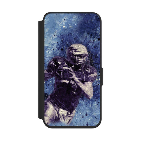 Samsung Galaxy S24 NIVOflip American Football