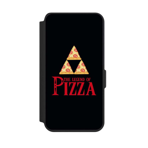 Samsung Galaxy S24 NIVOflip The Legend of Pizza