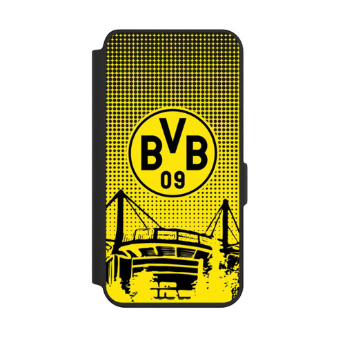 Samsung Galaxy S24 NIVOflip BVB Dots