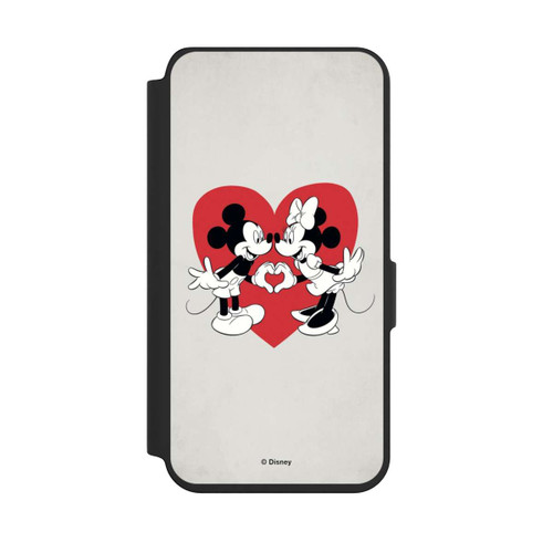 Samsung Galaxy S24 NIVOflip Mickey and Minnie in Love