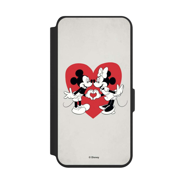Galaxy S24 NIVOflip Micky and Minnie in Love