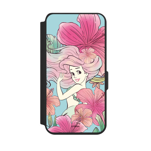 Samsung Galaxy S24 NIVOflip Arielle Royal Floral