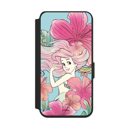 Samsung Galaxy S24 NIVOflip Arielle Royal Floral
