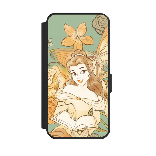 Samsung Galaxy S24 NIVOflip Belle Royal Floral