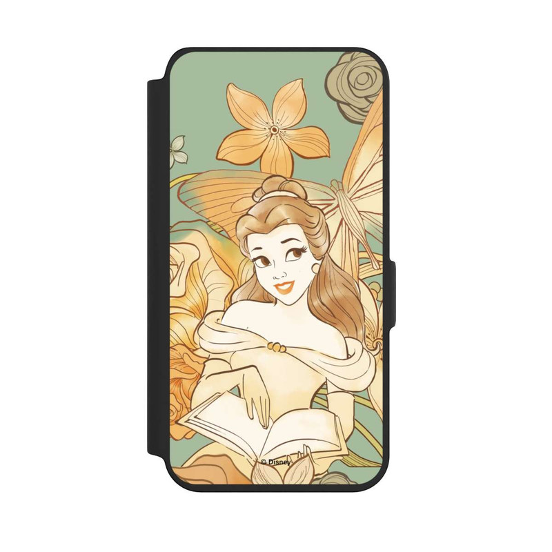 Galaxy S24 NIVOflip Belle Royal Floral