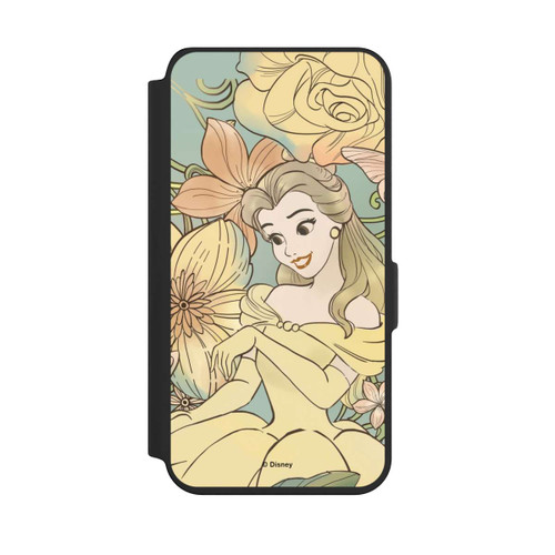 Samsung Galaxy S24 NIVOflip Belle Royal Floral No 2