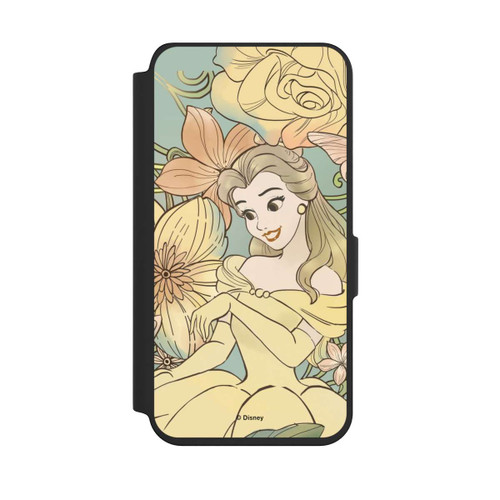 Samsung Galaxy S24 NIVOflip Belle Royal Floral No 2