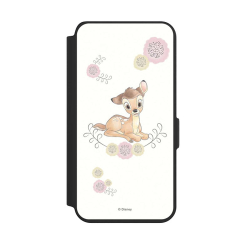 Samsung Galaxy S24 NIVOflip Bambi Cute