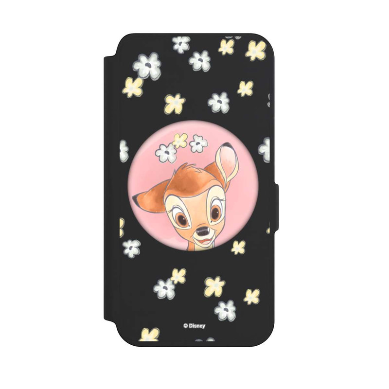 Galaxy S24 NIVOflip Bambi sans Fond