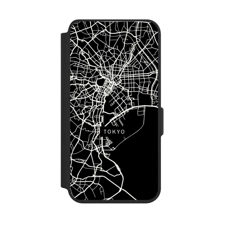 Galaxy S24 NIVOflip Plan de Ville Tokyo