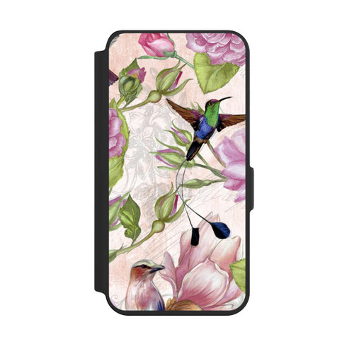 Samsung Galaxy S24 NIVOflip Motif Colibri