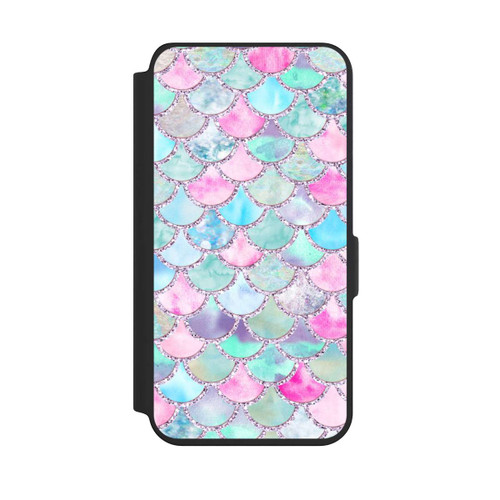 Samsung Galaxy S24 NIVOflip Rainbow Fish