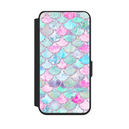 Samsung Galaxy S24 NIVOflip Regenbogen Fisch