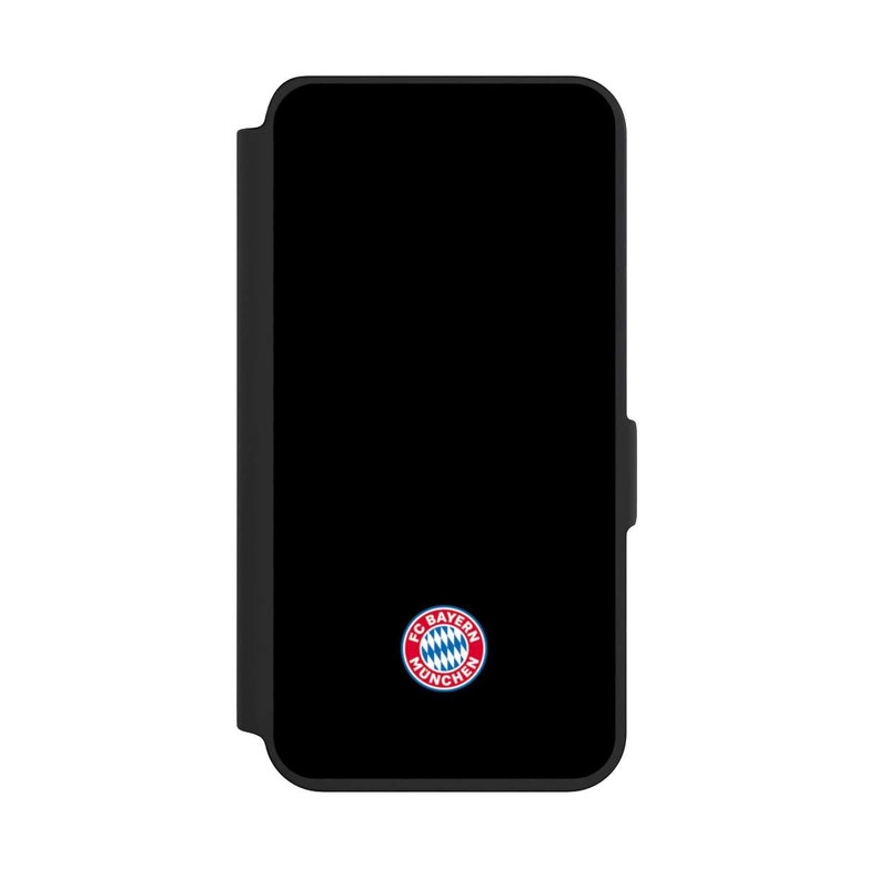Galaxy S24 NIVOflip Klassisches FCB Logo Klein