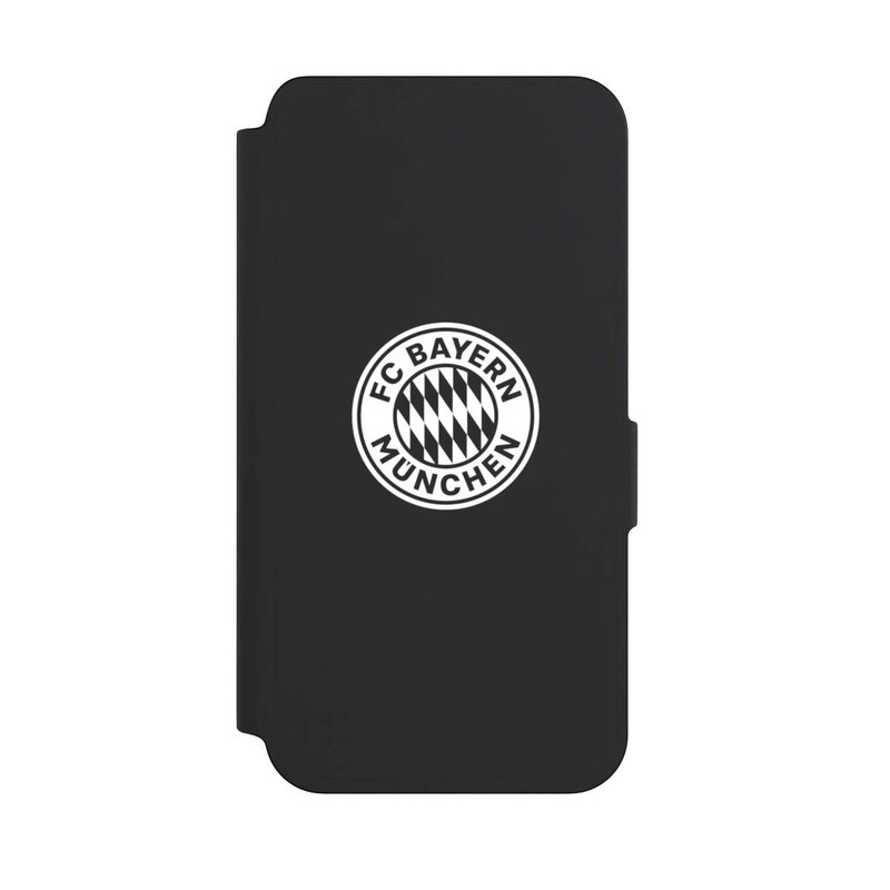 Galaxy S24 NIVOflip FCB Logo plain - transparent