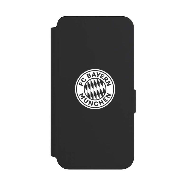 Galaxy S24 NIVOflip Logo FCB Uni sans Fond