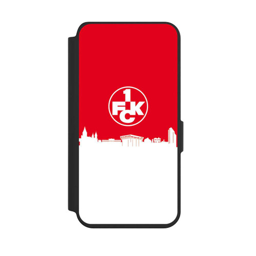 Samsung Galaxy S24 NIVOflip Skyline 1.FCK