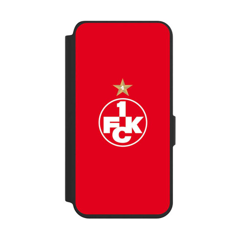 Samsung Galaxy S24 NIVOflip 4. Stern 1.FCK