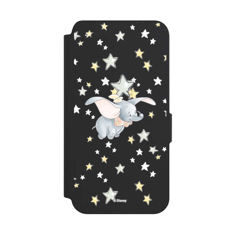 Galaxy S24 NIVOflip Dumbo Sterne ohne Hintergrund