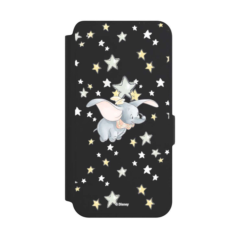 Galaxy S24 NIVOflip Dumbo Étoiles sans Fond