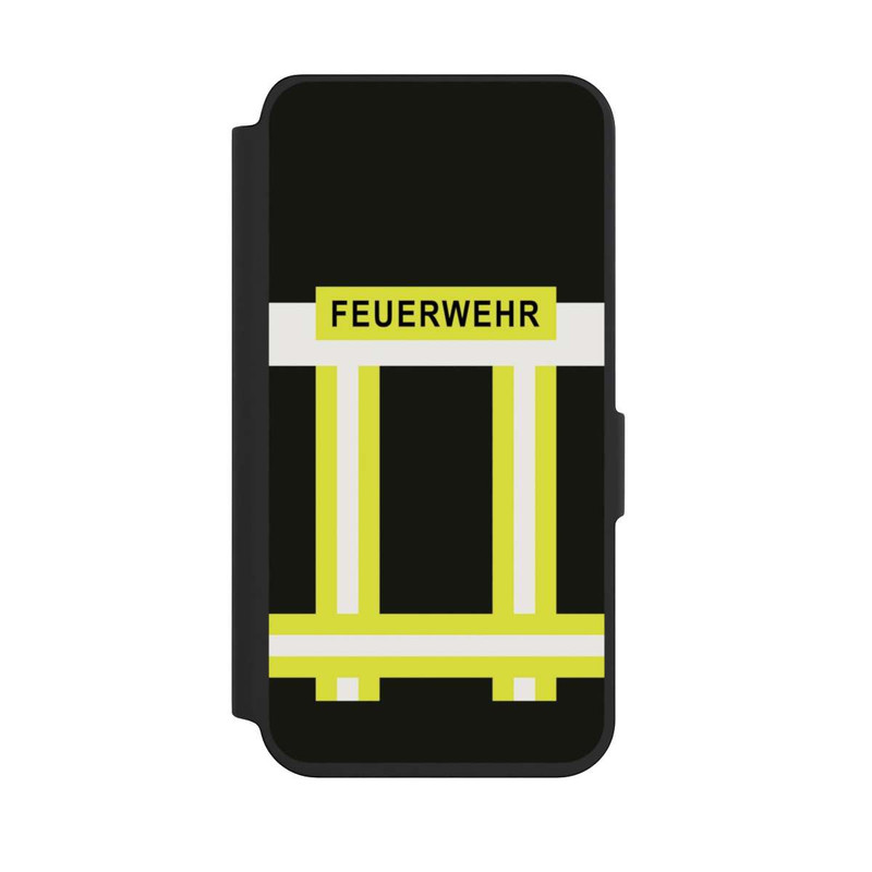 Galaxy S24 NIVOflip Feuerwehr
