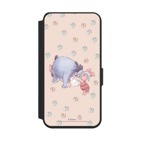 Samsung Galaxy S24 NIVOflip Eeyore and Piglet